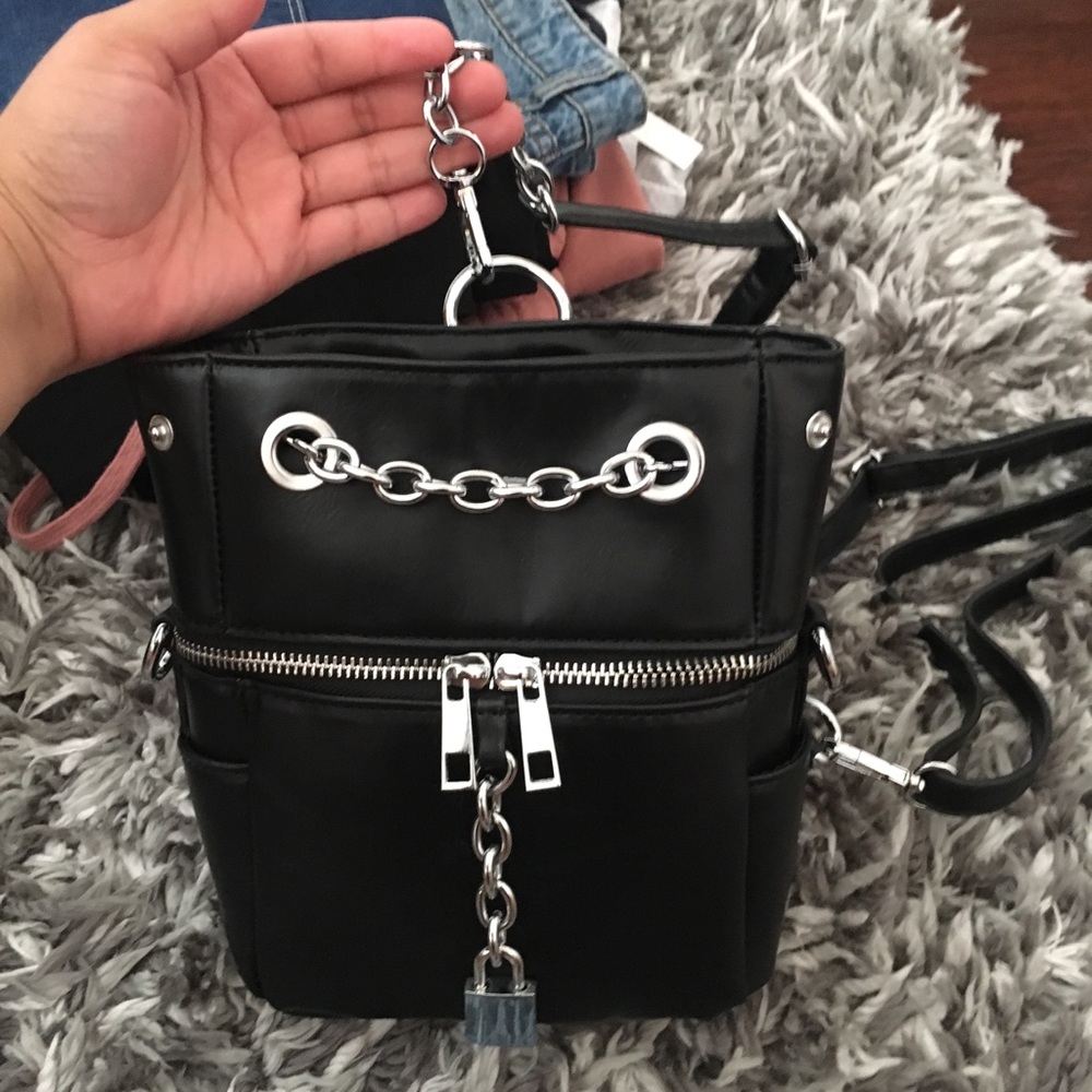 DollsKill Chain Backpack